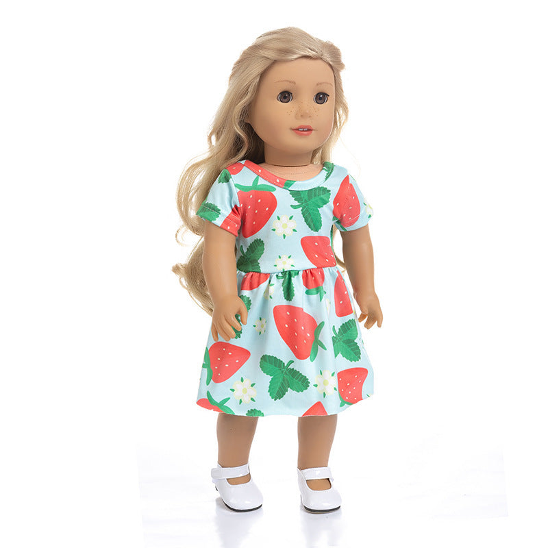 American girl Xiafu doll clothes. DOLLS NOT INCLUDED.