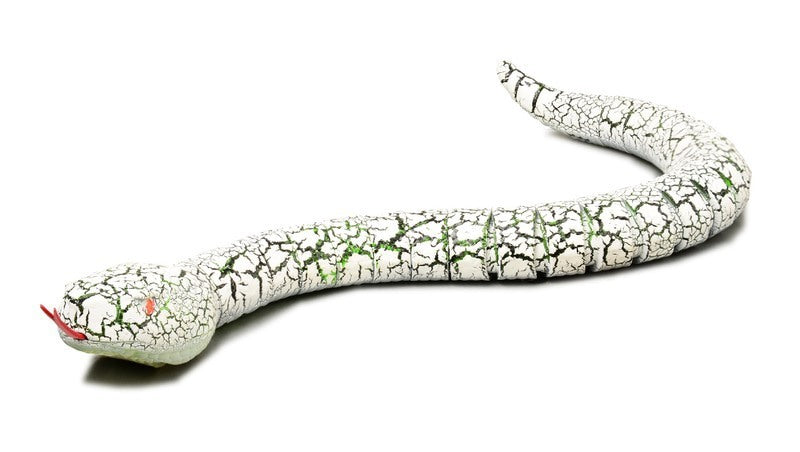 Plastic Snakes For Kids