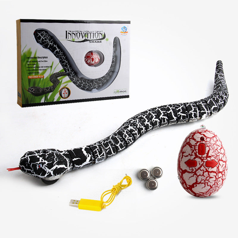 Plastic Snakes For Kids