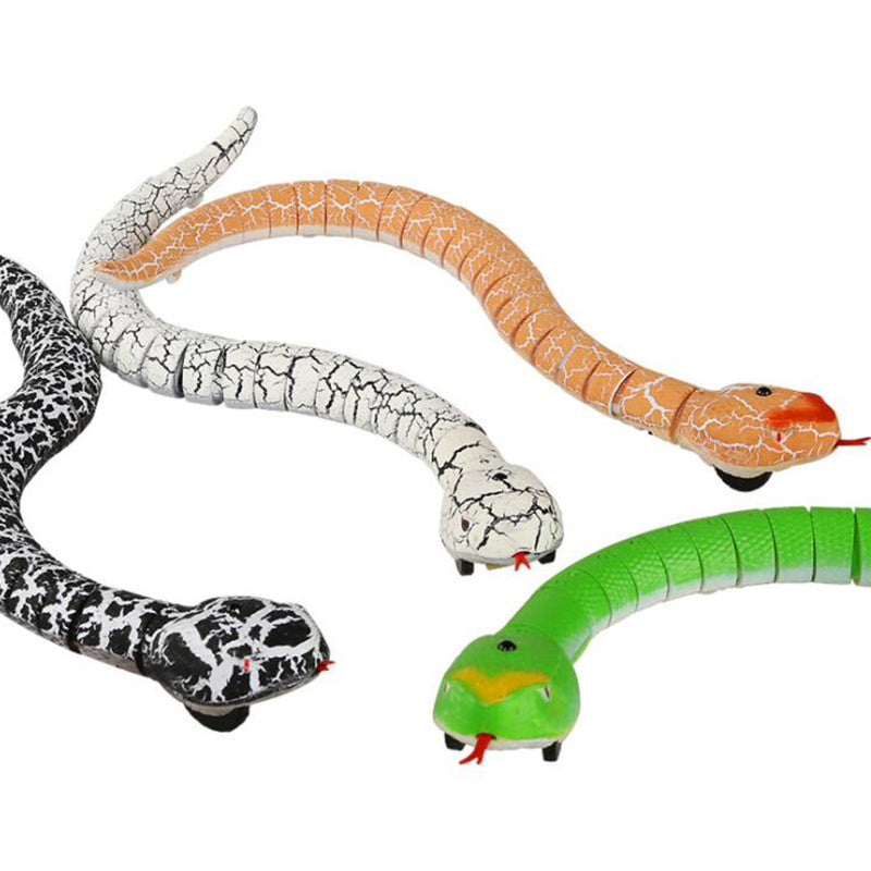 Plastic Snakes For Kids