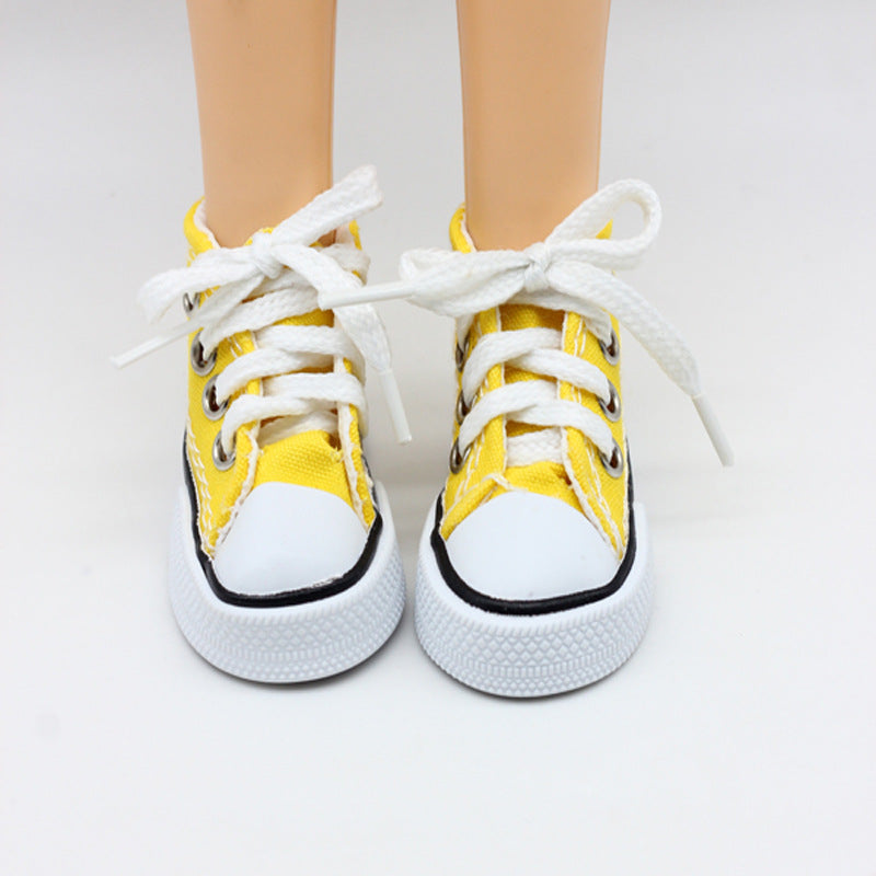 BJD Doll shoes
