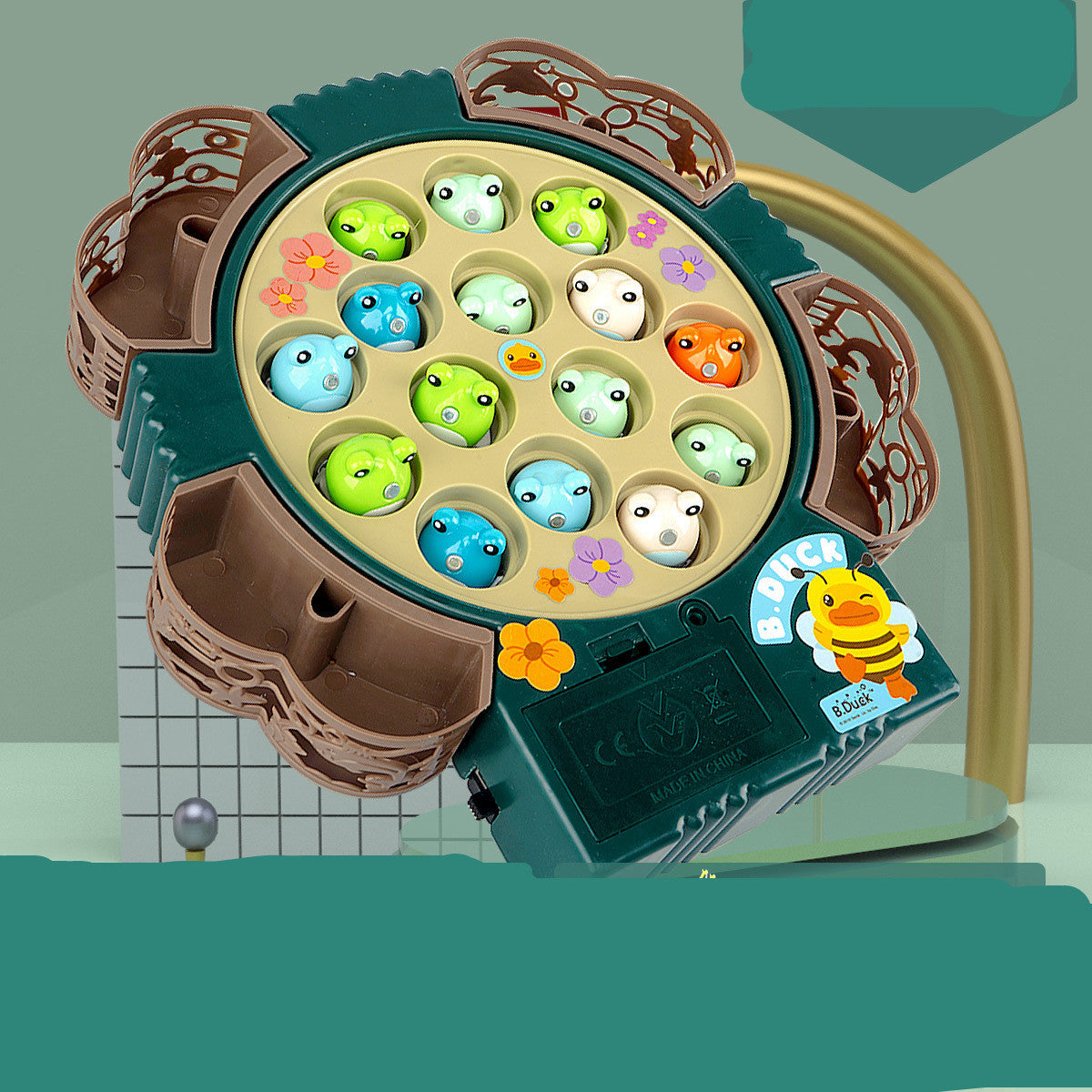 Magnetic Fishing toys