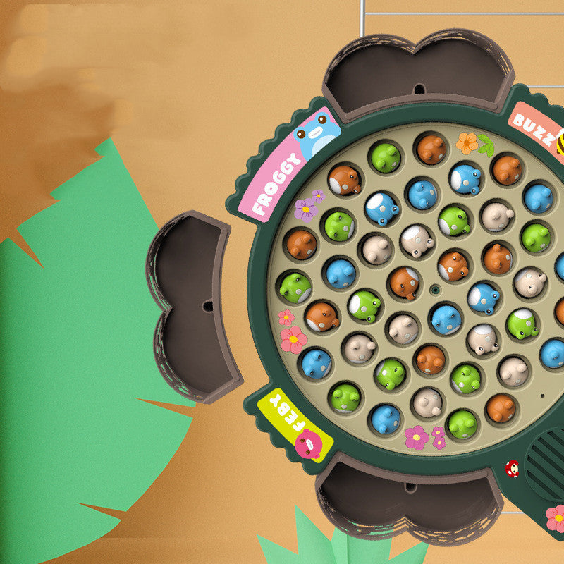 Magnetic Fishing toys