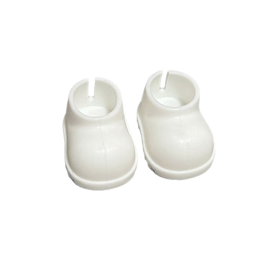 17cm Doll Shoes Peripheral Ornament Accessories