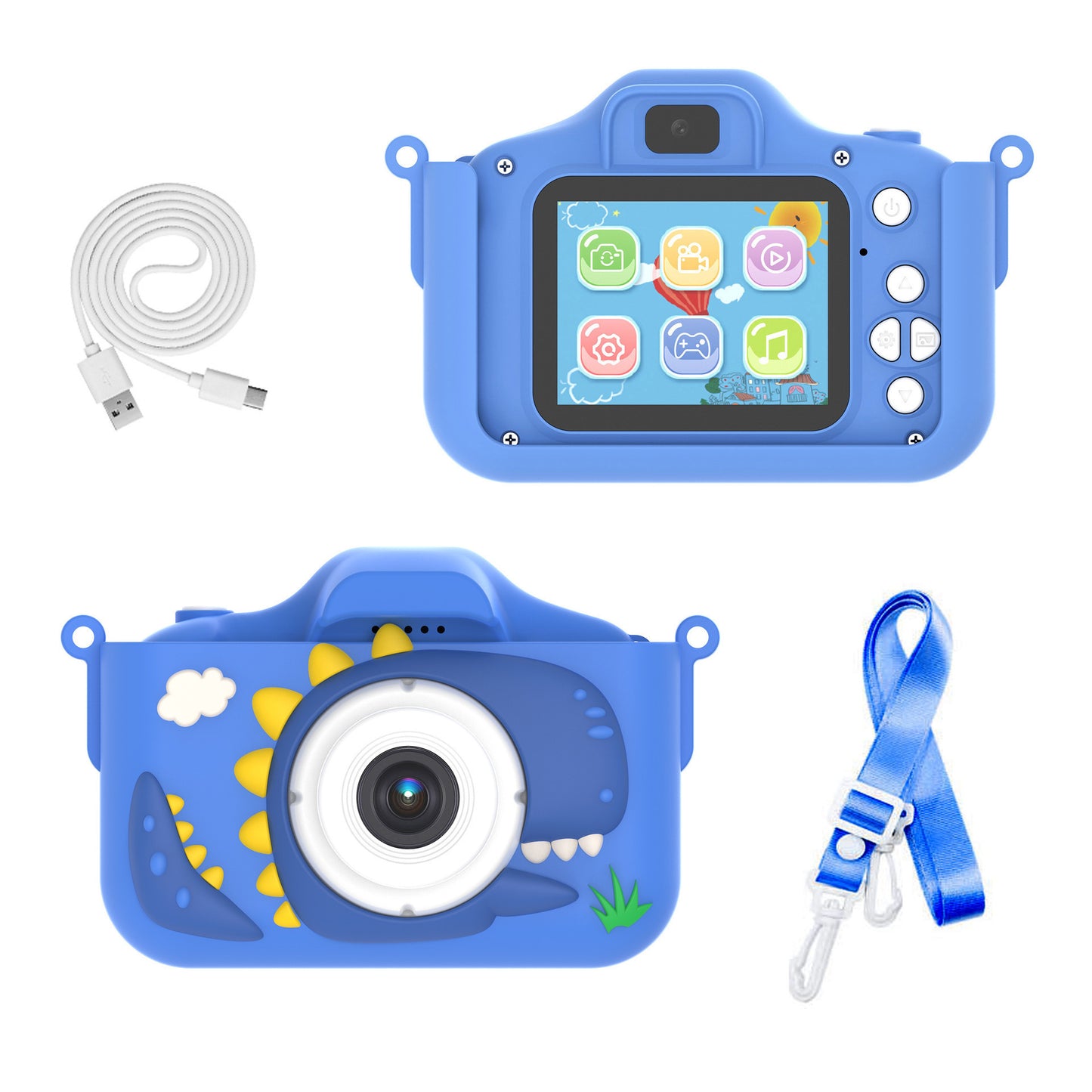 Children's Digital Camera Toy