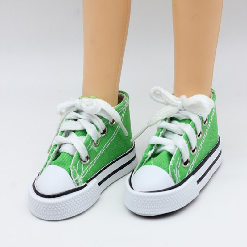 BJD Doll shoes