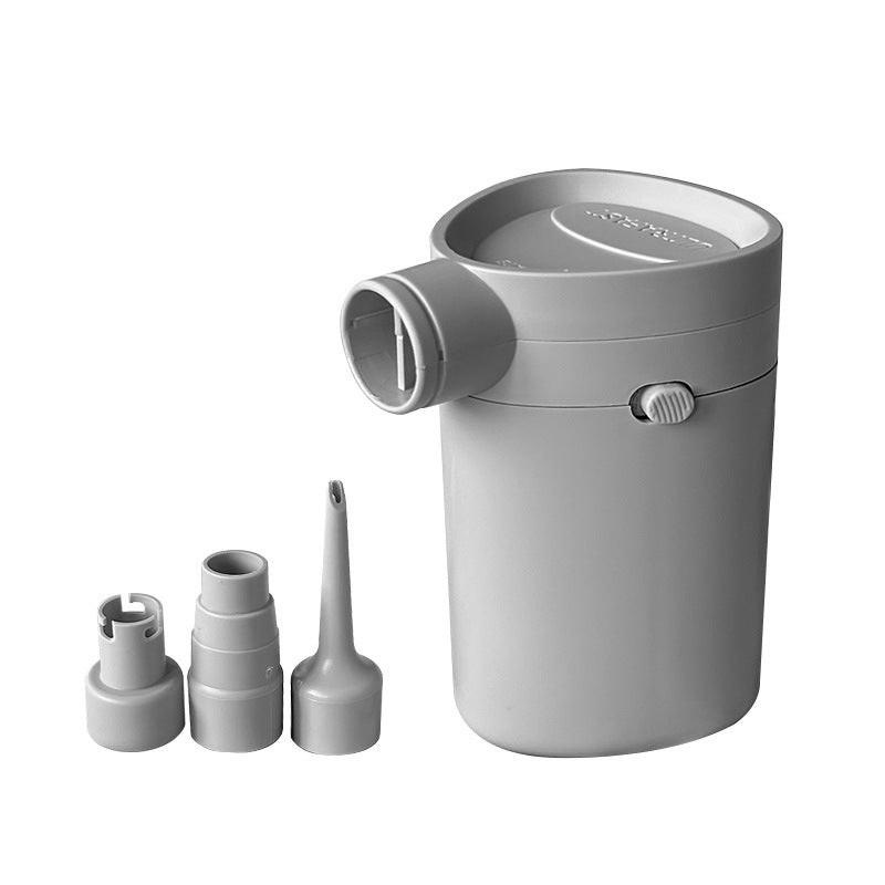 Children's Automatic Inflatable Swimming Pool