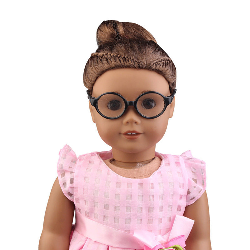 Glasses for Dolls