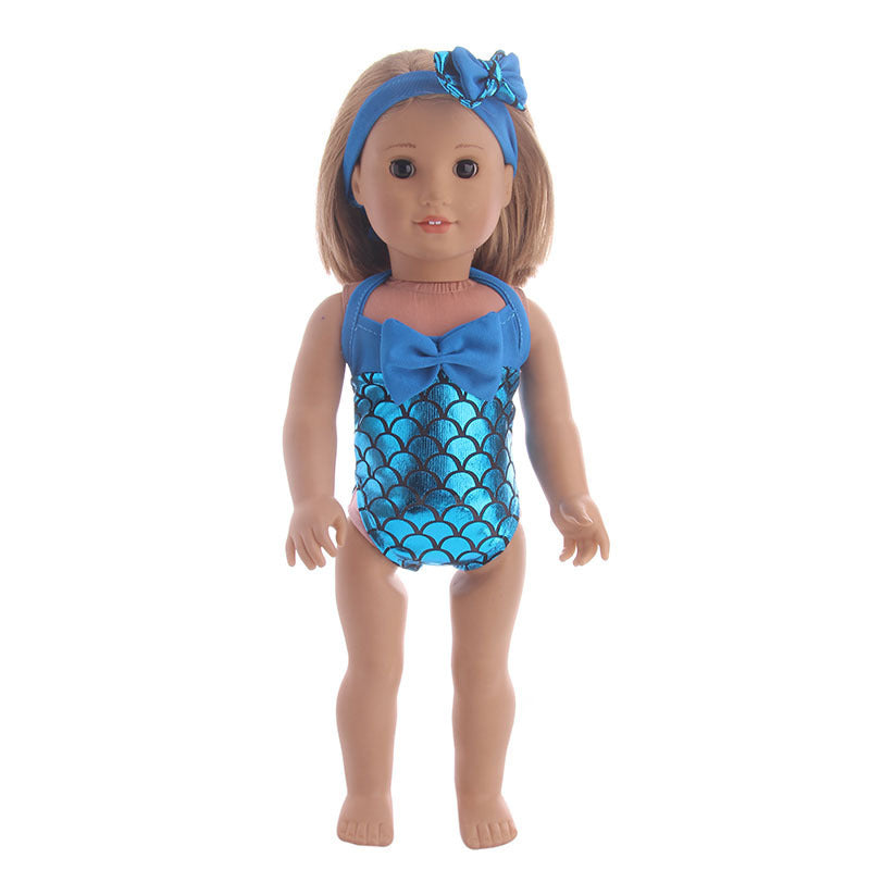 New 18 inch American Girl Doll Clothes Accessories Toys