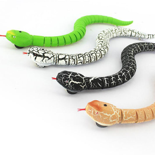 Plastic Snakes For Kids