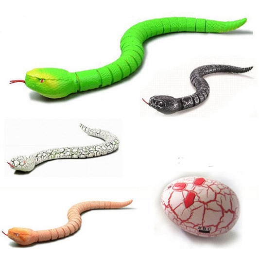 Plastic Snakes For Kids