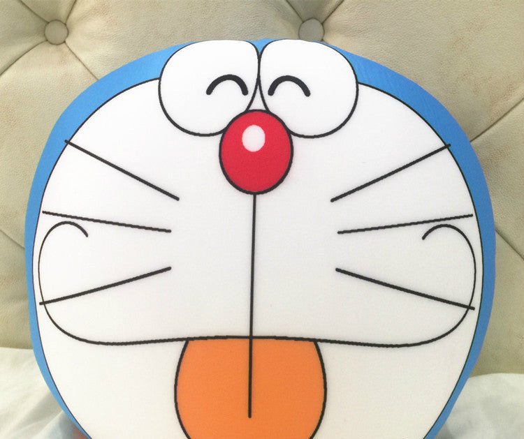 Black And White Kitten Pillow Doll Software (SUPER CUTE!!!)