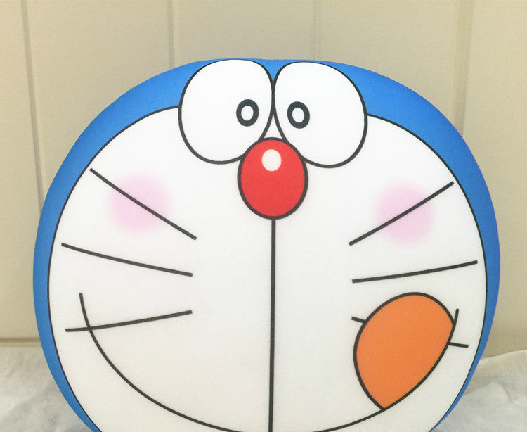 Black And White Kitten Pillow Doll Software (SUPER CUTE!!!)