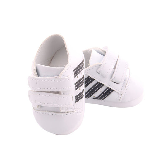 American Girl 18 Inch American Girl Doll Sports And Leisure Shoes Factory Direct Sales