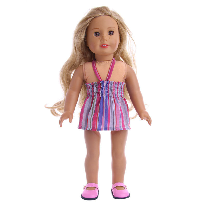 American Girl Doll Accessories Clothes Americangirl Skirt Suit