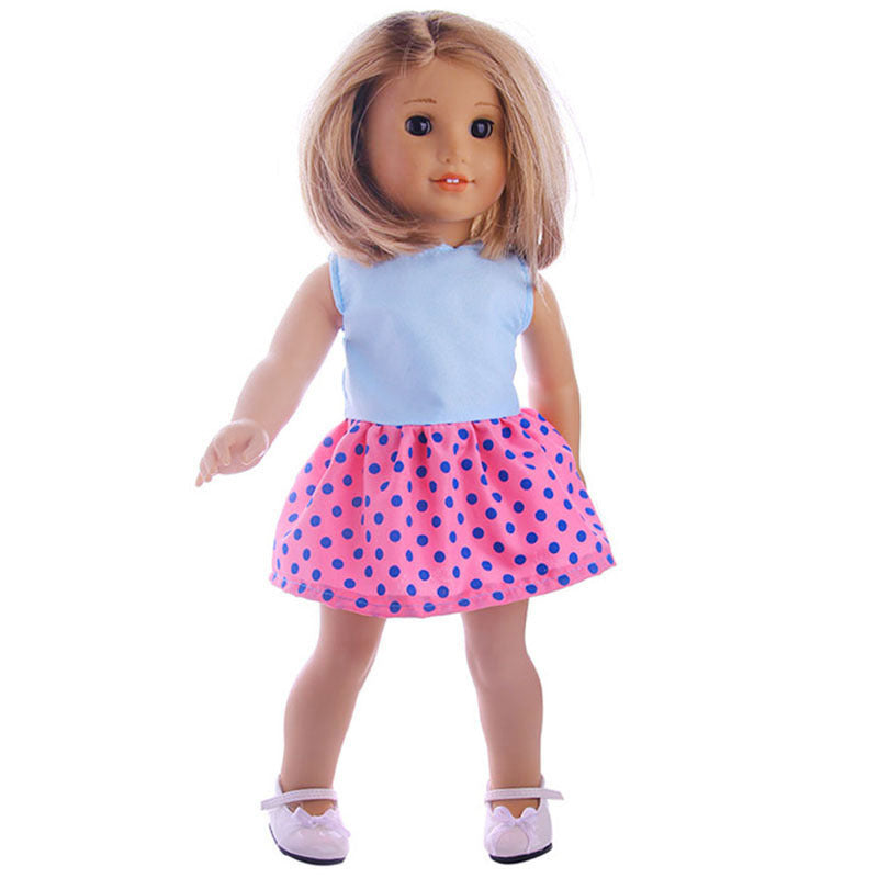 American Girl Doll Accessories Clothes Americangirl Skirt Suit
