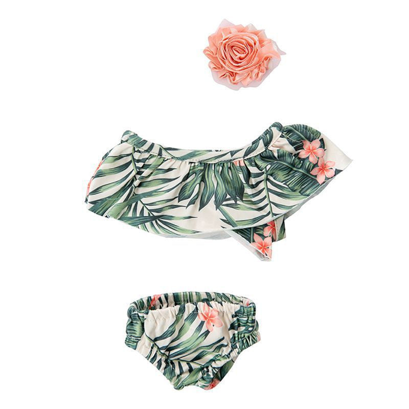 Summer Clothing for Dolls