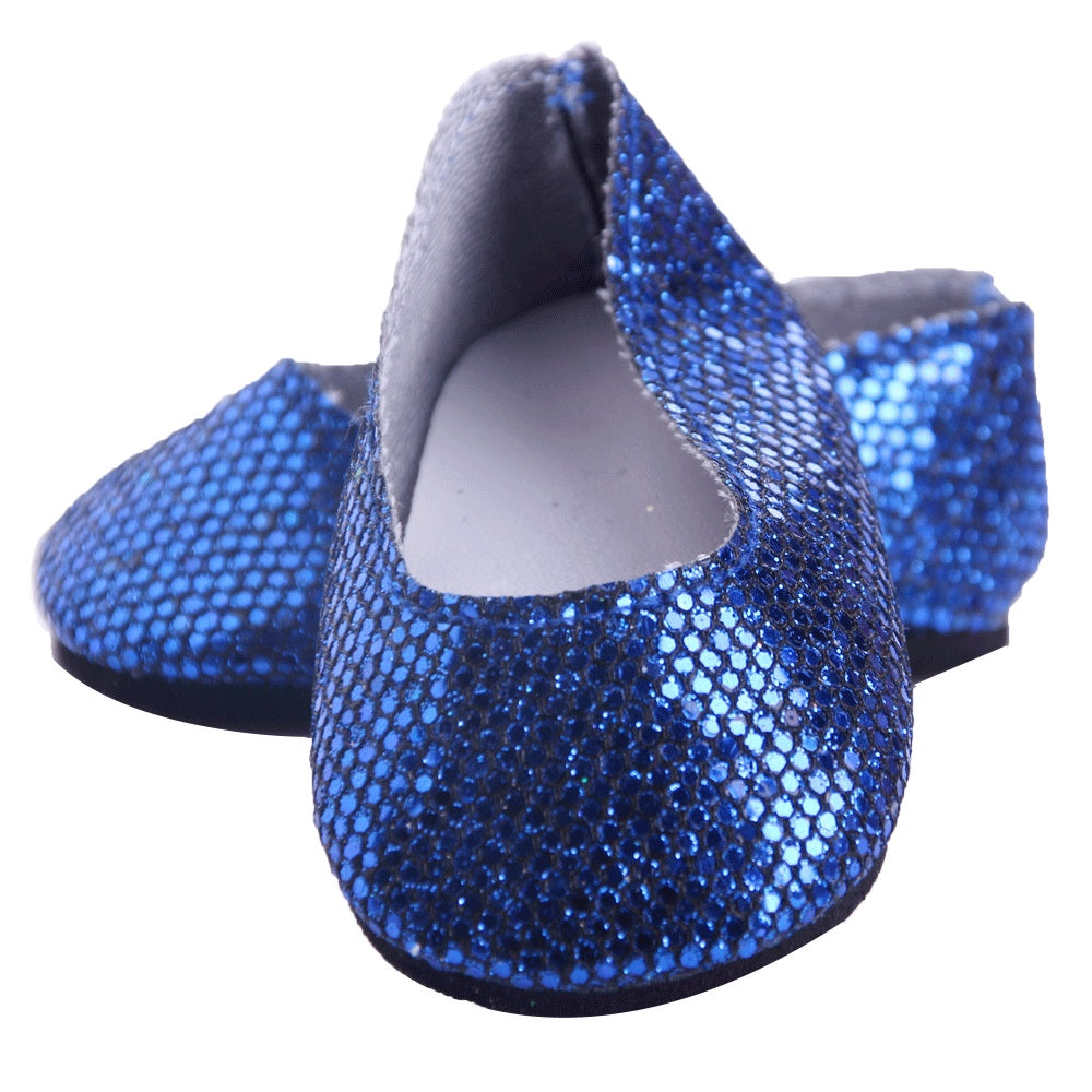 18 Inch American Girl Doll Shoes