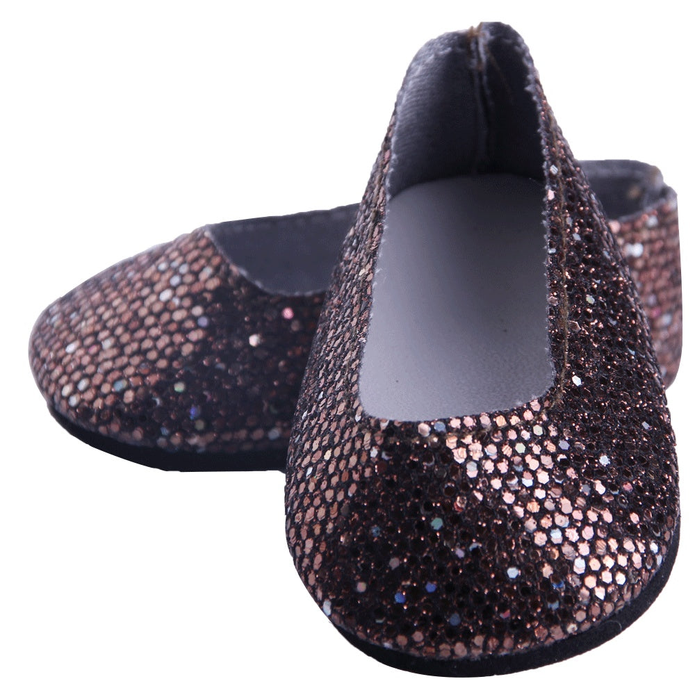18 Inch American Girl Doll Shoes