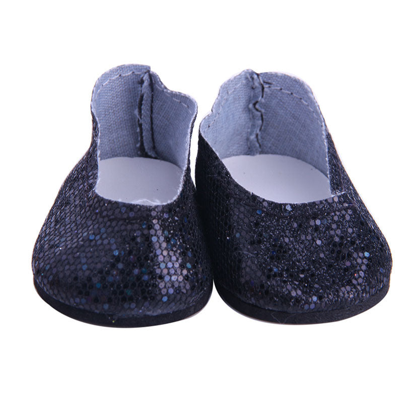 18 Inch American Girl Doll Shoes