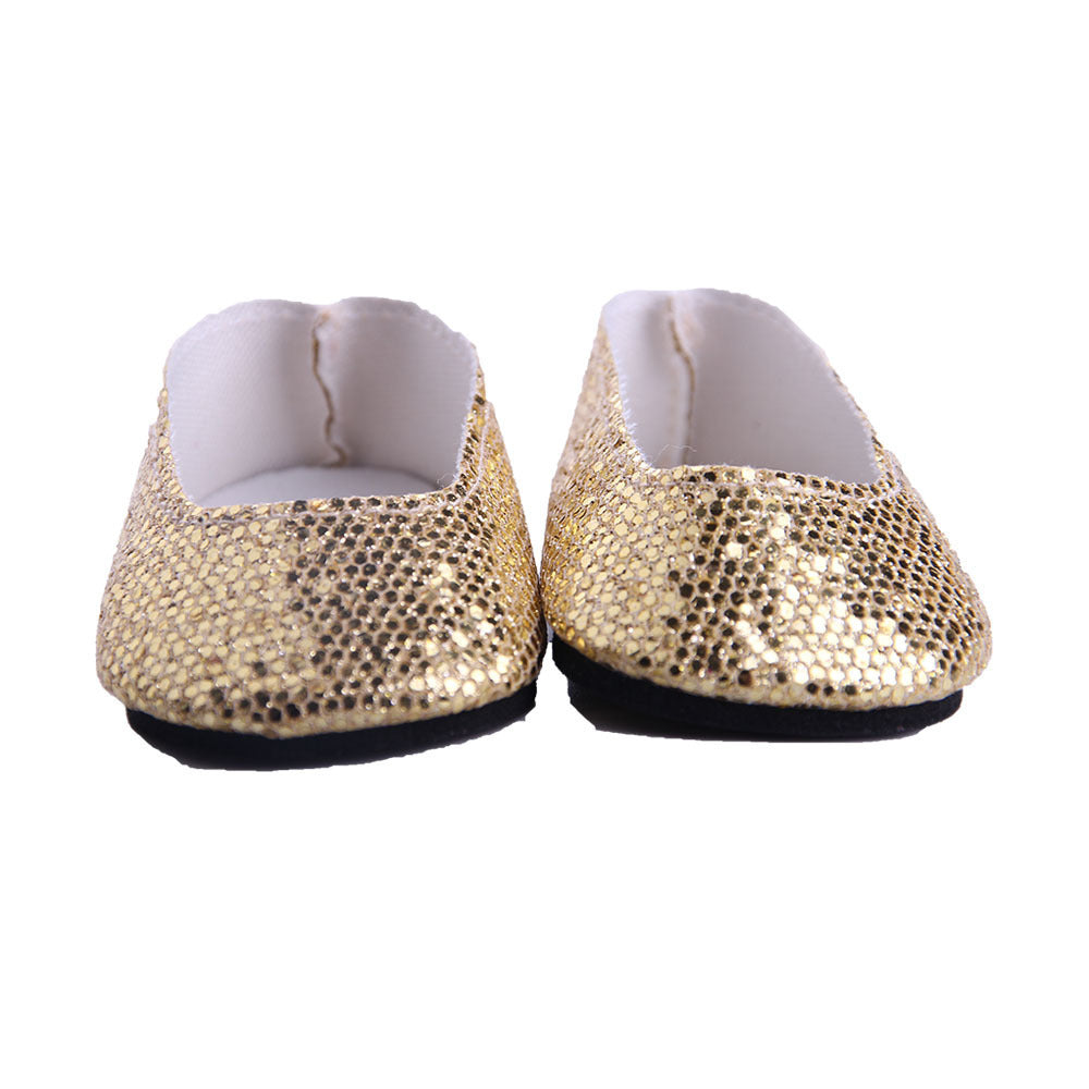 18 Inch American Girl Doll Shoes