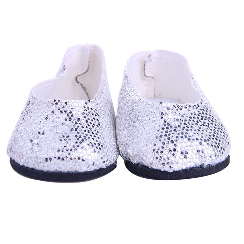 18 Inch American Girl Doll Shoes
