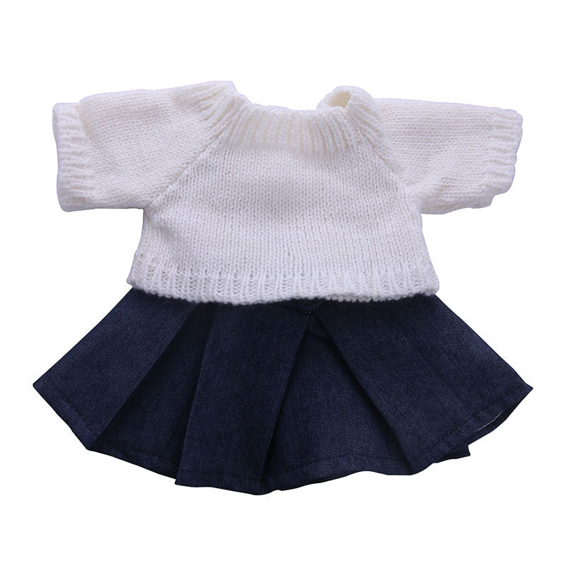 IN SEASON: Limited Time 18-inch American Girl Doll Clothes Suit