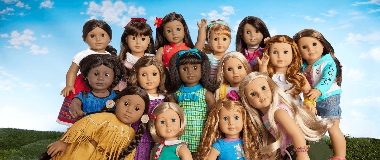 18-inch American Girl Doll Accessories Shoes 43cm Xiafu Doll Doll Accessories Small Leather Shoes