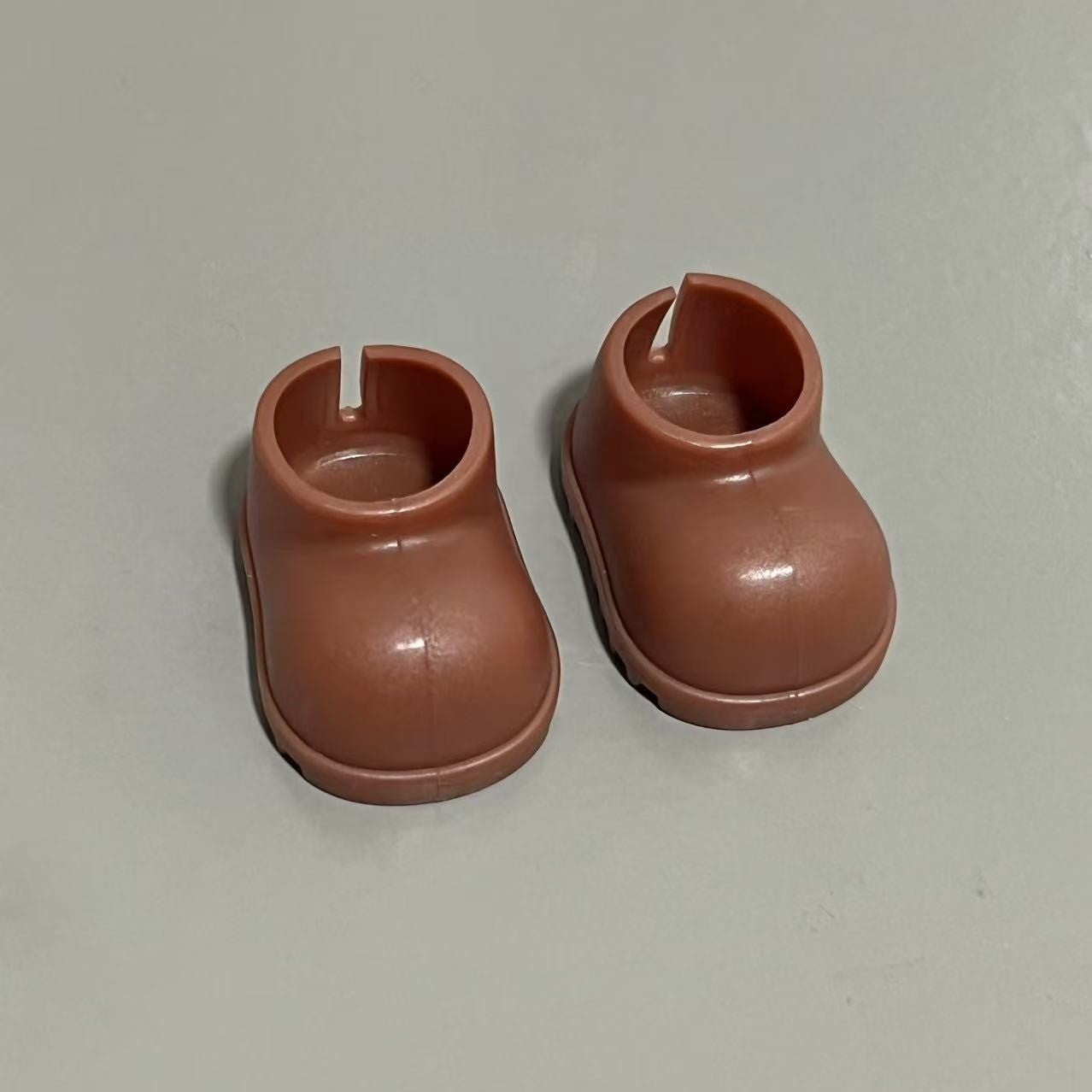 17cm Doll Shoes Peripheral Ornament Accessories