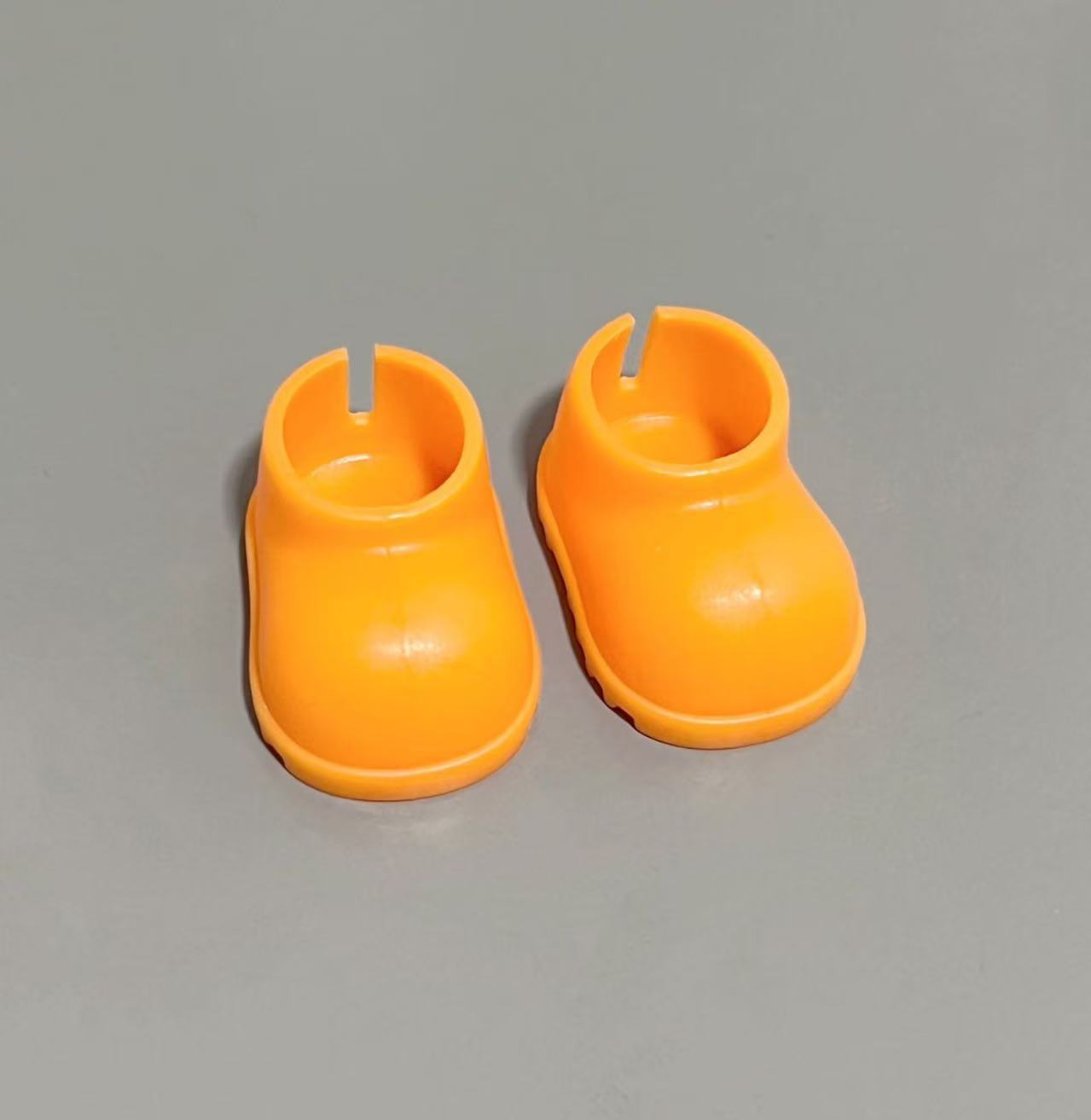 17cm Doll Shoes Peripheral Ornament Accessories