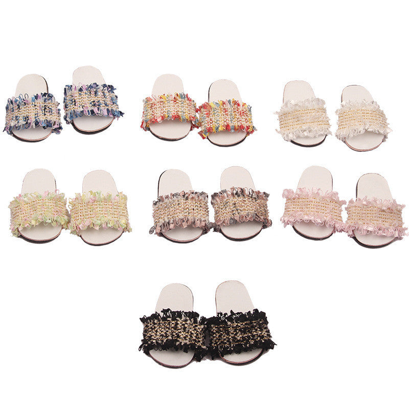 Doll Shoes 18 Inch American Girl Accessories