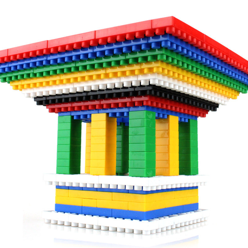 Building Blocks for Children