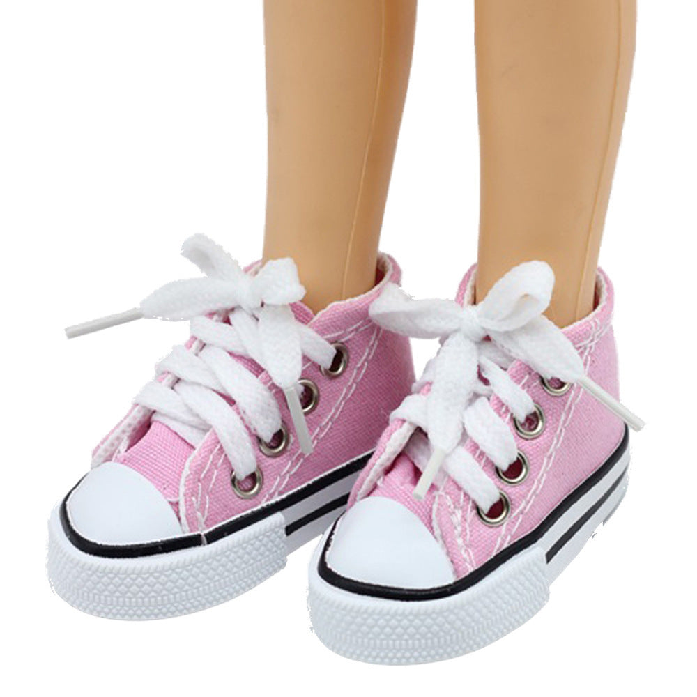 BJD Doll shoes