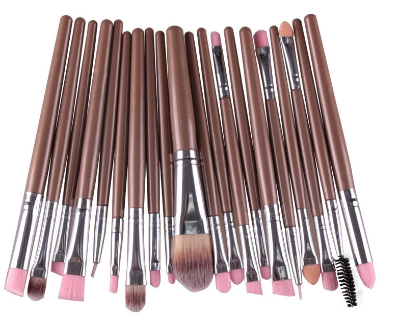 Makeup brush set loose brush