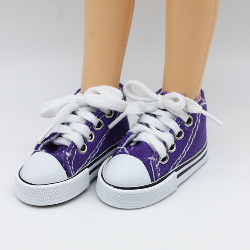 BJD Doll shoes