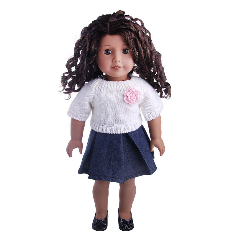 IN SEASON: Limited Time 18-inch American Girl Doll Clothes Suit