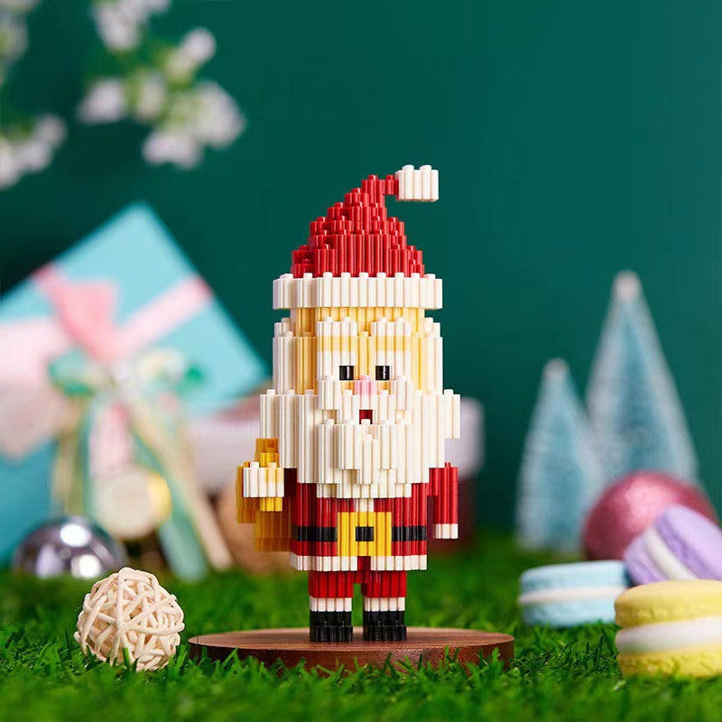 IN SEASON: Limited Time Christmas Decorations