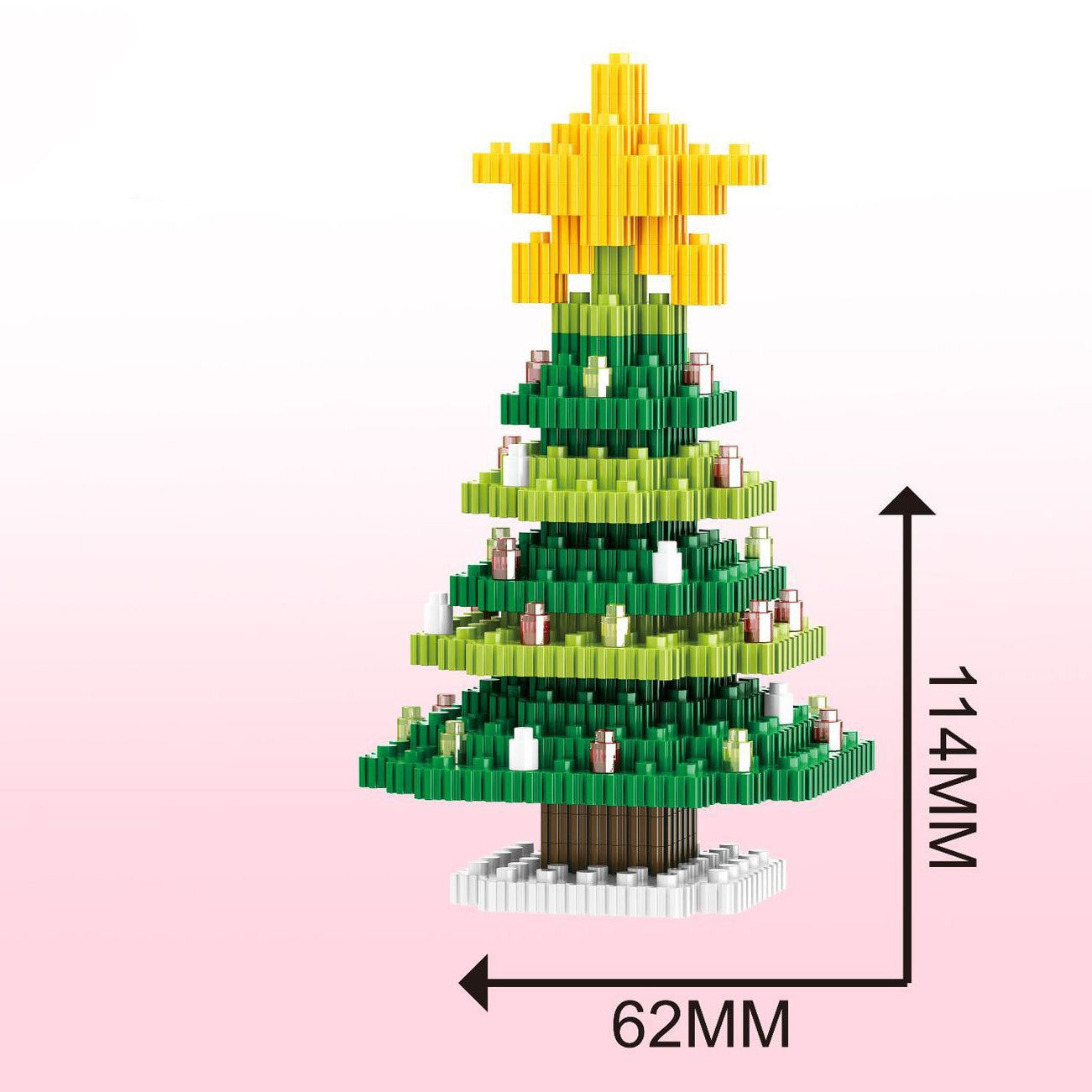 IN SEASON: Limited Time Christmas Decorations