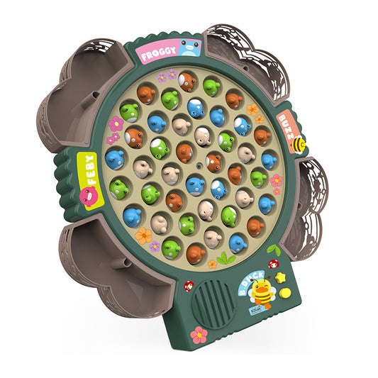 Magnetic Fishing toys
