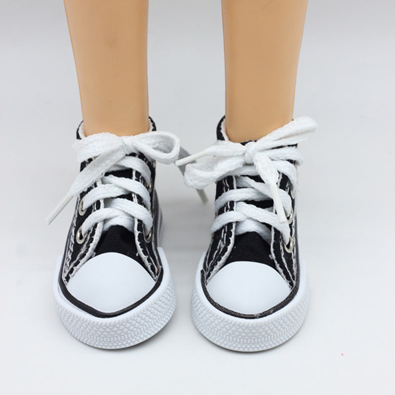 BJD Doll shoes