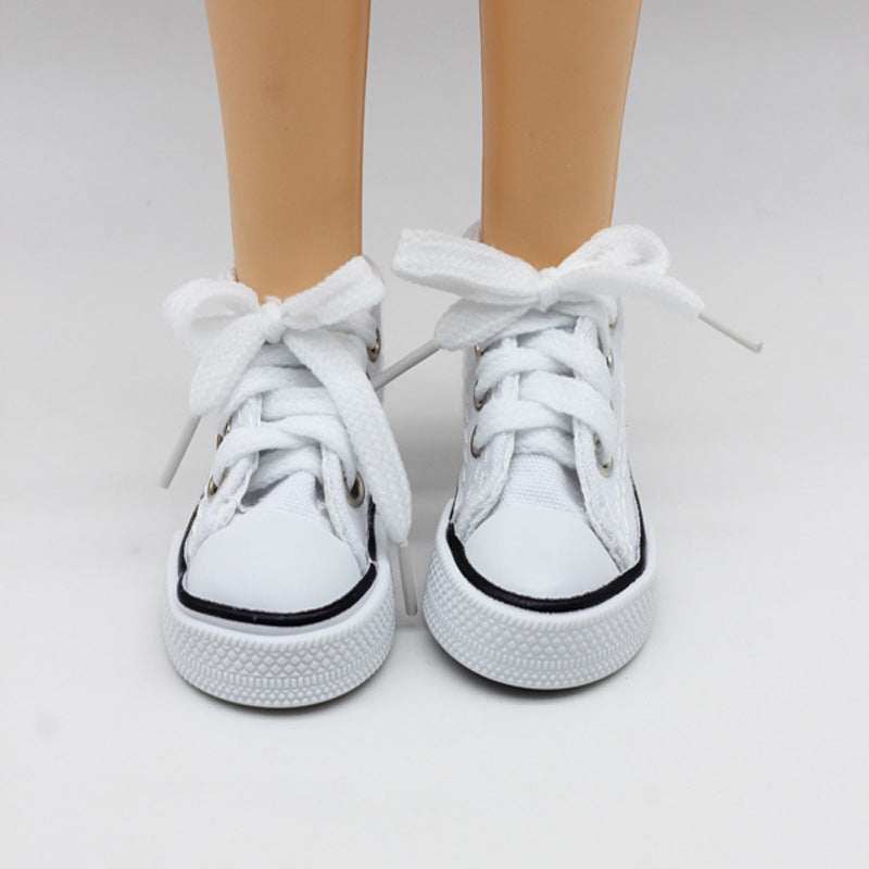 BJD Doll shoes