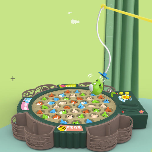 Magnetic Fishing toys