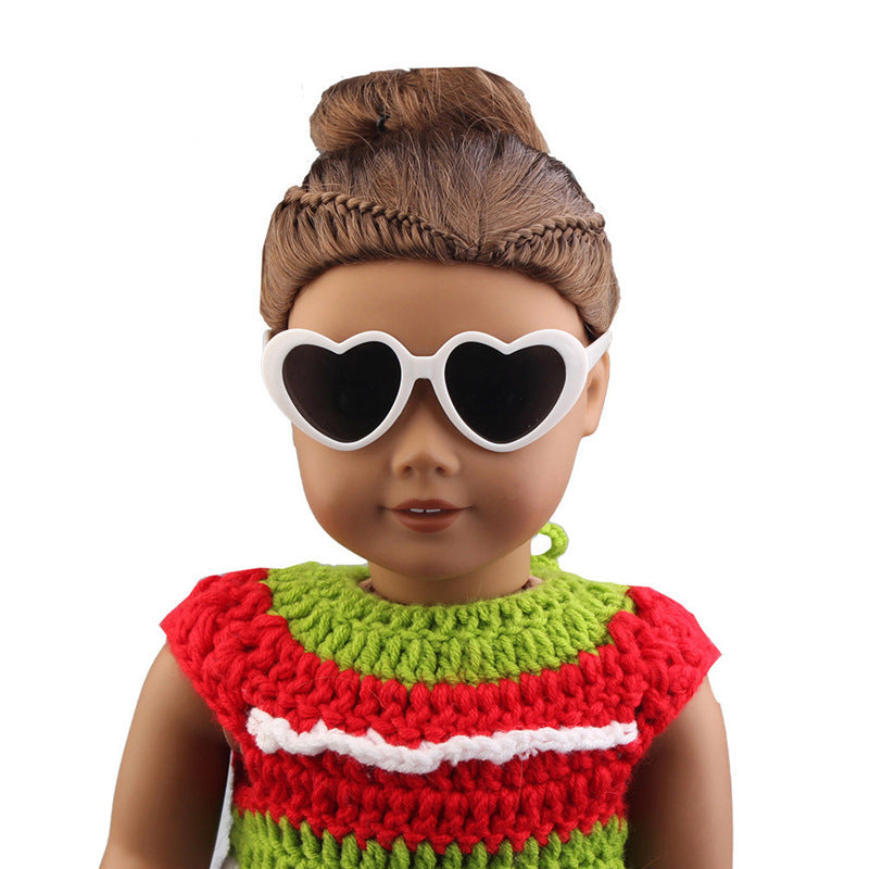 Glasses for Dolls