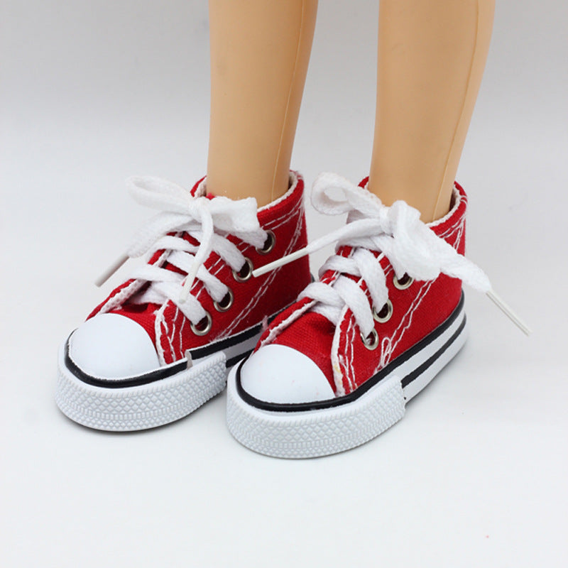 BJD Doll shoes
