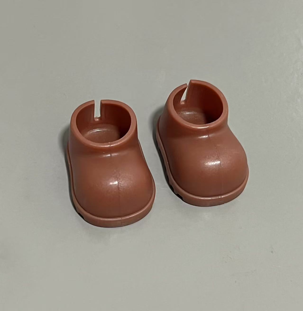 17cm Doll Shoes Peripheral Ornament Accessories