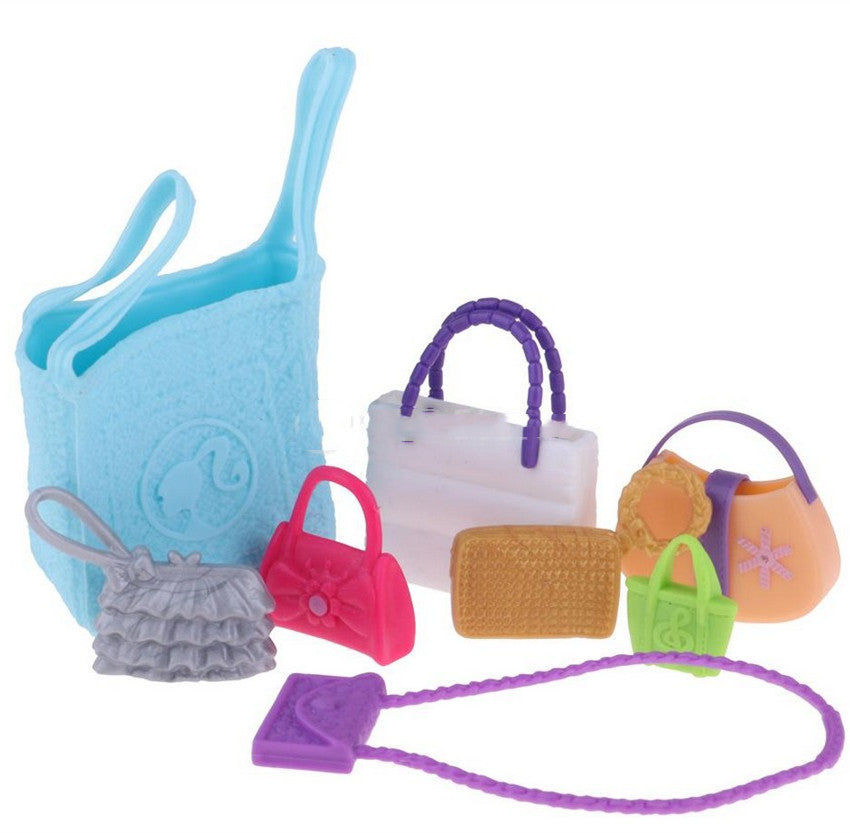 Simulation Doll Fashion Casual Bag Accessories