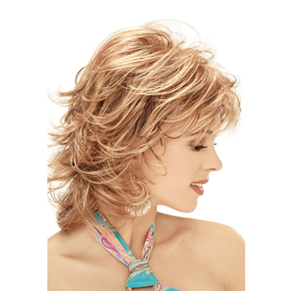 Wingfeather Saga Leeli Hair