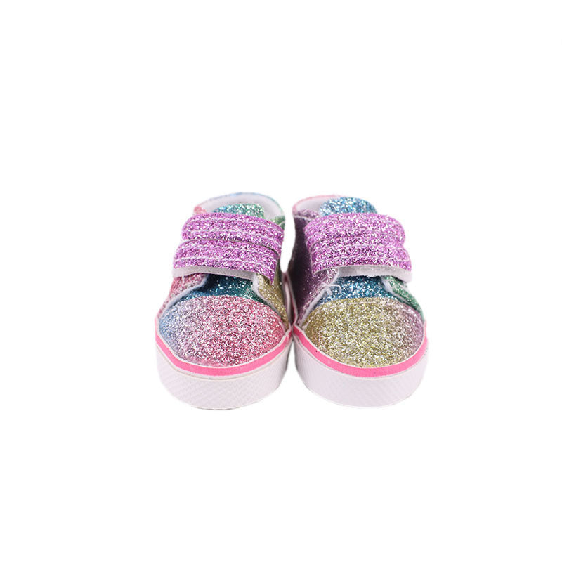New 14 Inch American Girl Doll Accessories Shoes