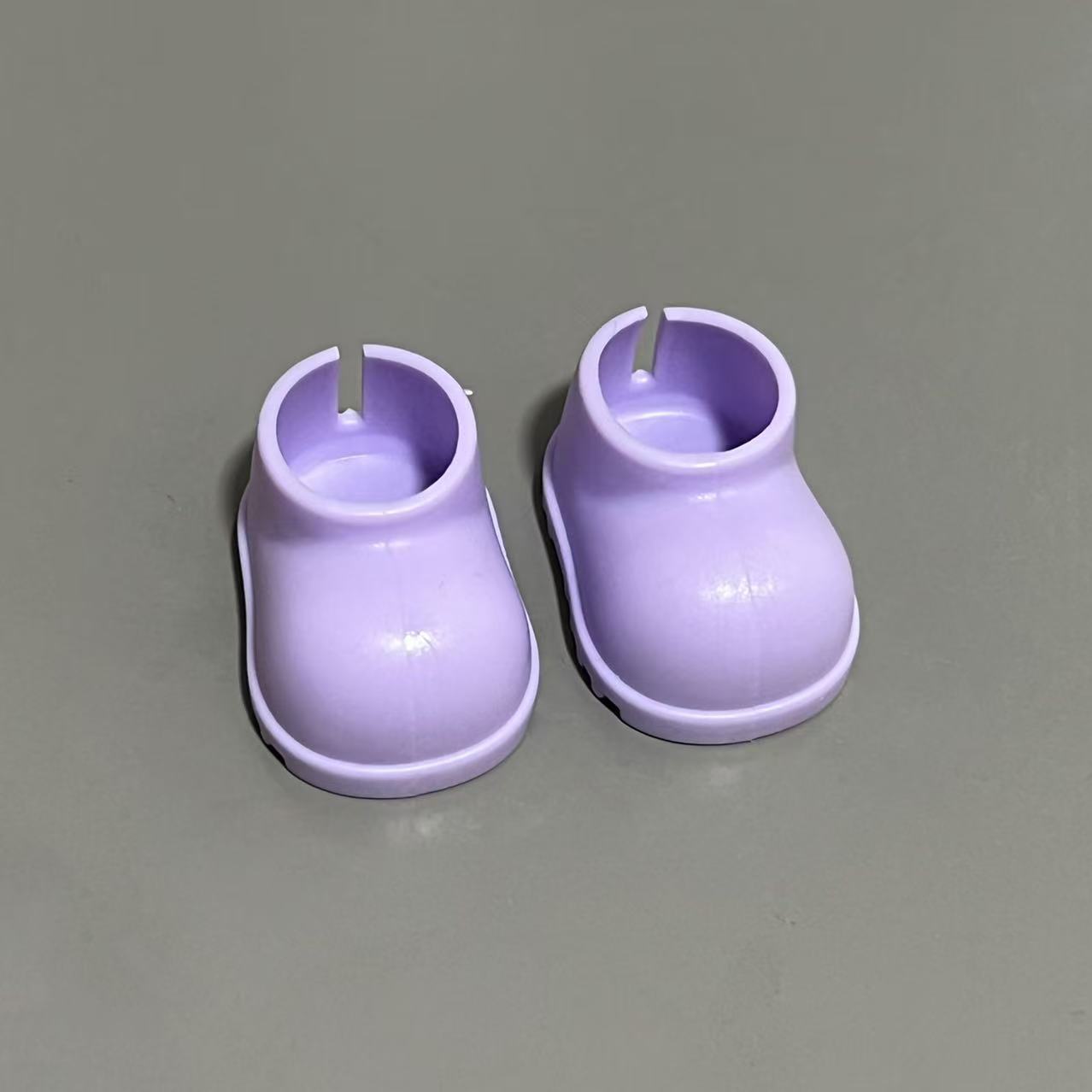 17cm Doll Shoes Peripheral Ornament Accessories
