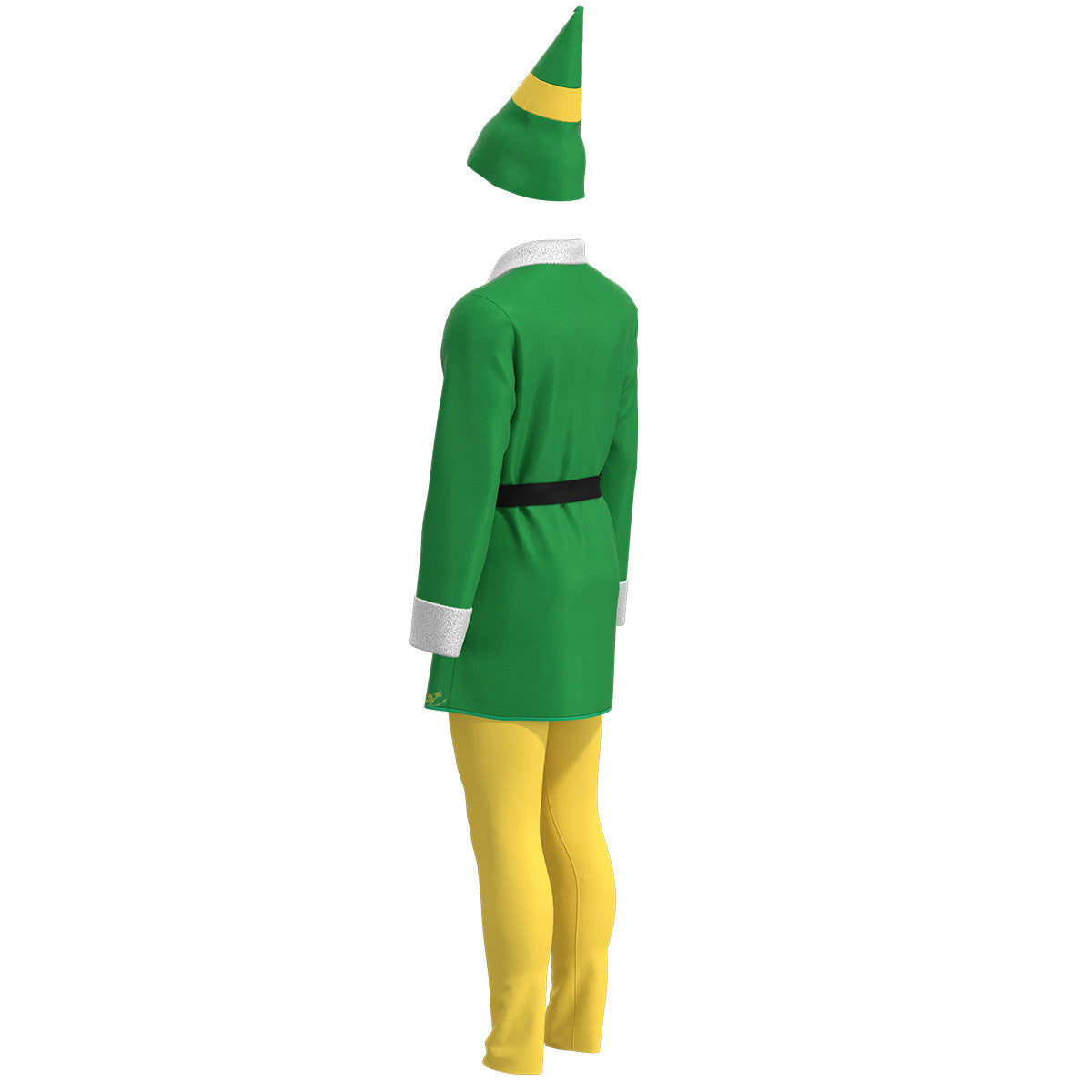 Adult and Child Elf Costume